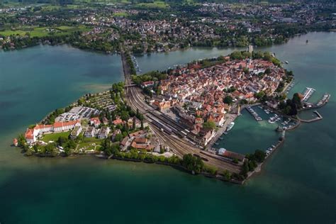 Lindau Germany by Oliver Jaeger - Photorator