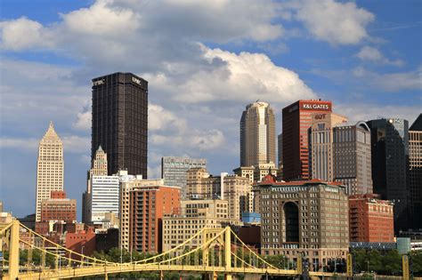 Your Guide to Pittsburgh's Neighborhoods