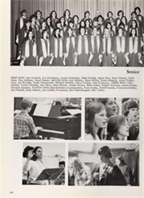 Rhodes High School - Aries Yearbook (Cleveland, OH), Class of 1975 ...