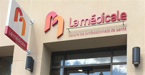 La Médicale est fusionnée au sein de Generali France