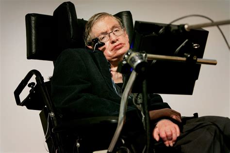 Stephen Hawking | Facts, Biography, Books, & Theories | Britannica