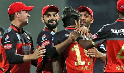 IPL 2019: 3 Batsmen Who RCB Can Sign At The Auction