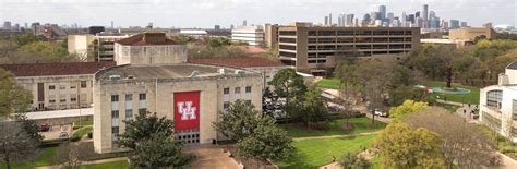 UH College of Education: Admissions - University of Houston