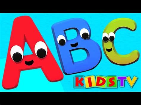 Bob Train | Alphabet Adventure - Videos For Kids