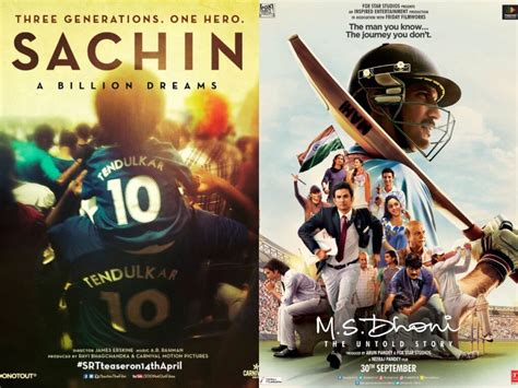 10 Best Bollywood Cricket Movies To Watch On OTT Platforms - Flickonclick