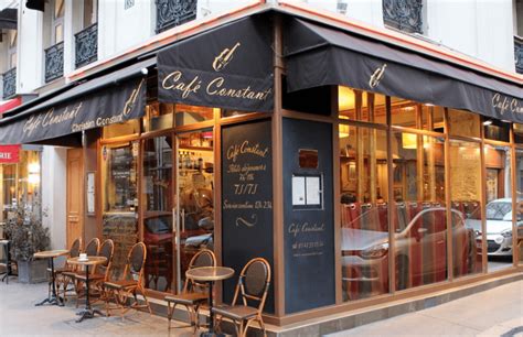 Best Restaurants Near the Eiffel Tower