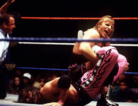 Feud In Review - Bret Hart vs Owen Hart