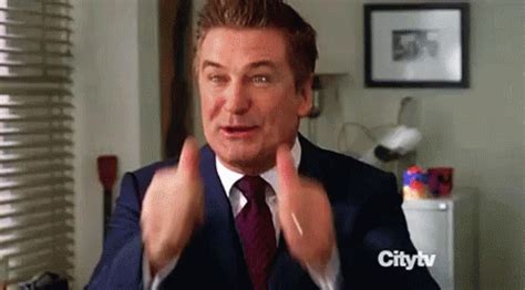 Good Work GIF - 30Rock AlecBaldwin GoodWork - Discover & Share GIFs