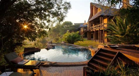 13 Best Private Game Lodges In Kruger National Park | Wildest