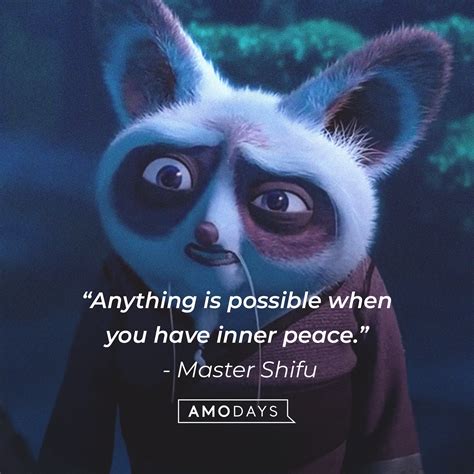 48 Master Shifu Quotes to Teach You Kung Fu Discipline