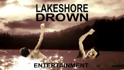 Lakeshore Entertainment Logo - LogoDix