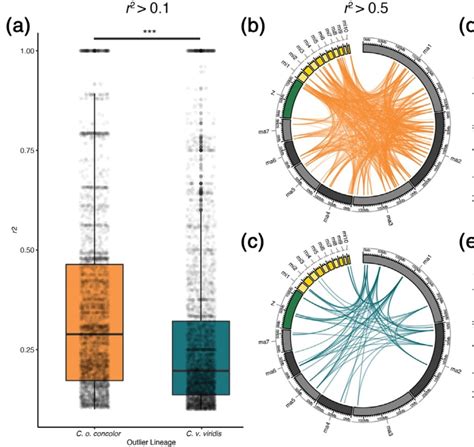 New Paper in Evolution on evolutionary processes shaping hybrid genomes ...