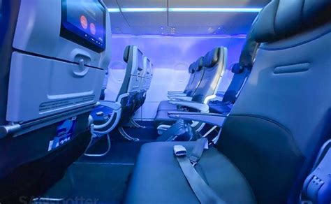 JetBlue A321neo economy: all the other airlines need to be VERY worried ...