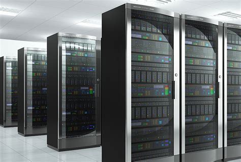 What Is The Size Of A Mainframe Computer | Webframes.org