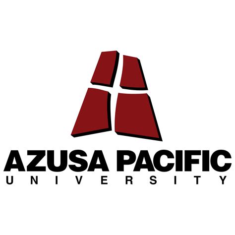 Azusa Pacific University Logo PNG Transparent & SVG Vector - Freebie Supply