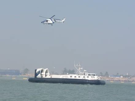 Areal View Sagar Island Beaches Devotees Editorial Stock Photo - Stock ...