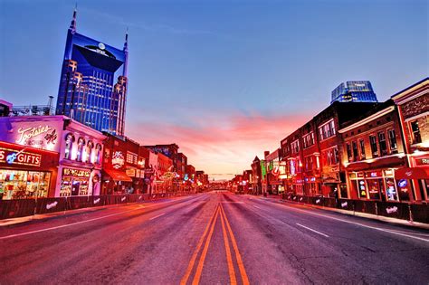 9 Real Country Music Experiences in Nashville - Where to Find Nashville ...