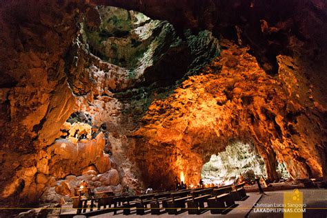 CAGAYAN | Callao Cave, Seven Chambers of Light and Darkness - Lakad ...