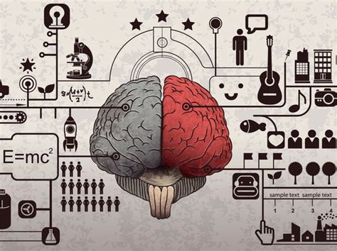 The “Right Brain” Is Not the Only Source of Creativity | Psychology Today