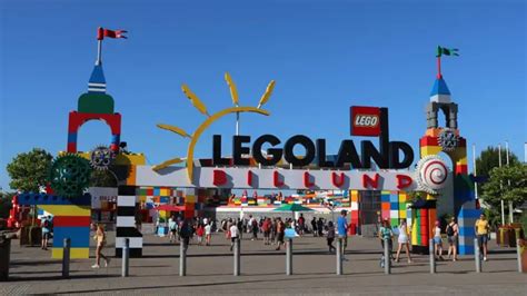 Visit | LEGOLAND Denmark | This is What You Need to Know →