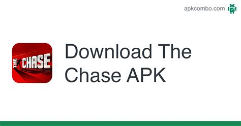 The Chase APK (Android Game) - Free Download