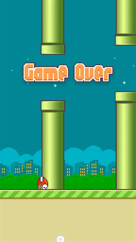 Flappy Bird, what makes this game addictive? - Benteuno - News about ...