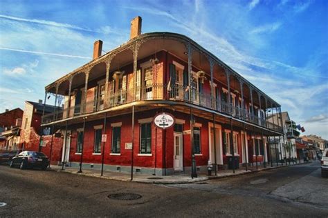 Beautifully renovated rooms, perfect French Quarter location - Review ...