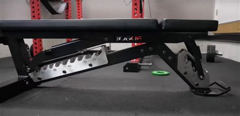 Rogue Adjustable Bench 3.0 Review (2024) | Garage Gym Reviews