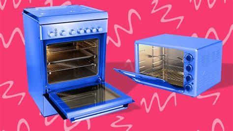 Conventional Oven vs Convection Oven: Which Is Better?