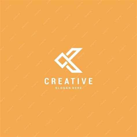 Premium Vector | Initial logo k b vector premium