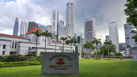 Singapore’s MAS gets green light to build financial crime framework ...