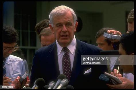 375 Tom Foley Speaker Of The House Photos & High Res Pictures - Getty ...