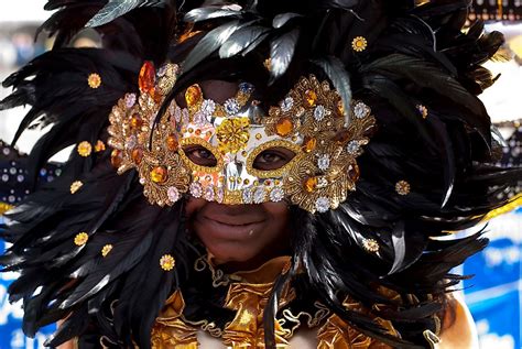 Trinidad And Tobago: Culture And Social Beliefs - WorldAtlas