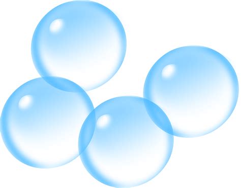 Download Bubbles, Soap Bubbles, Air Bubbles. Royalty-Free Vector ...