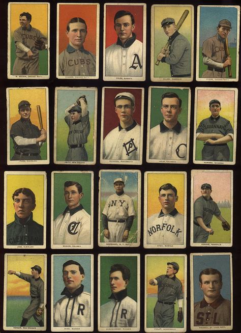 Buy Vintage Baseball Cards - Free Feet Cum