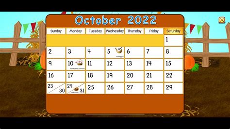 Starfall - Calendar - YouTube