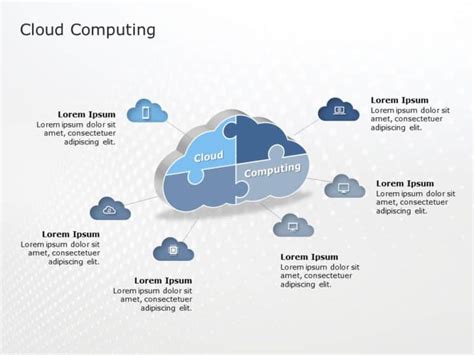 20+ Free Cloud Computing PowerPoint Templates & Slides | SlideUpLift