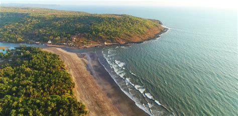 Visit These 5 Stunning Places In Konkan, Maharashtra This Monsoon ...