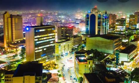 Kampala district | Kampala City Tour | Uganda Safaris Tour | Uganda Tour