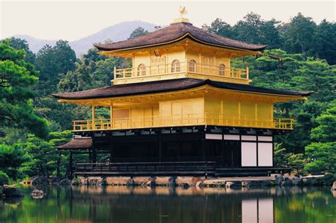 10 of the Best and Most Beautiful Temples in Kyoto - Your Japan