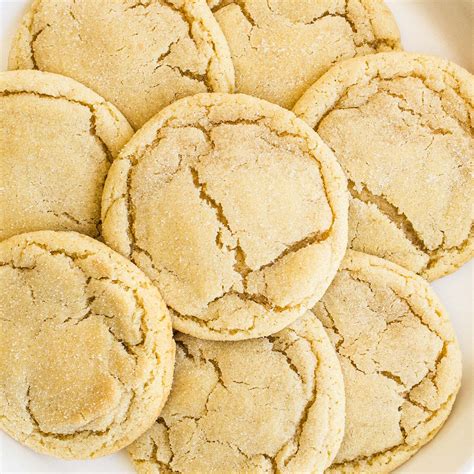 Top 4 Soft Sugar Cookie Recipes