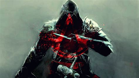 Assassins Creed: Revelations, Ezio Auditore Da Firenze, Video Games ...