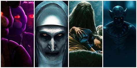 Upcoming Horror Movies in 2023 | 15 Minute News