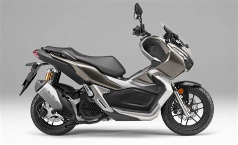 Honda ADV 350 set for European and possible UK launch | Visordown