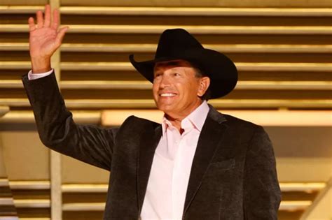 George Strait Announces Farewell Tour