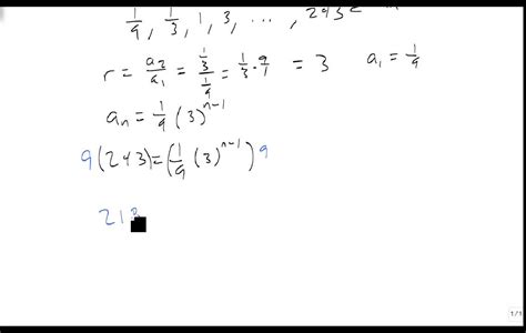 Missing Terms In Geometric Sequence Calculator - auto-masstraffic-review