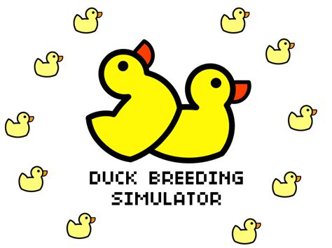 Duck breeding simulator Mac, Web game - ModDB