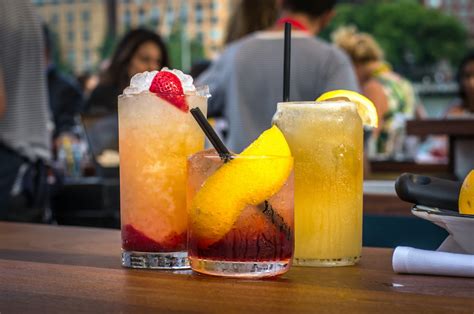 Best bars in NYC from cocktail dens to beer bars