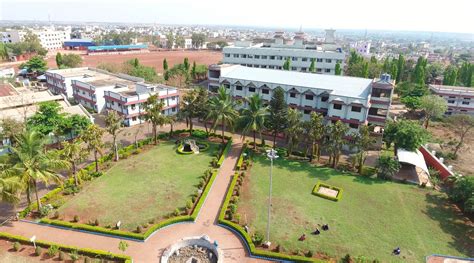 Guru Nanak Dev Engineering College, Bidar, Karnataka | About Us