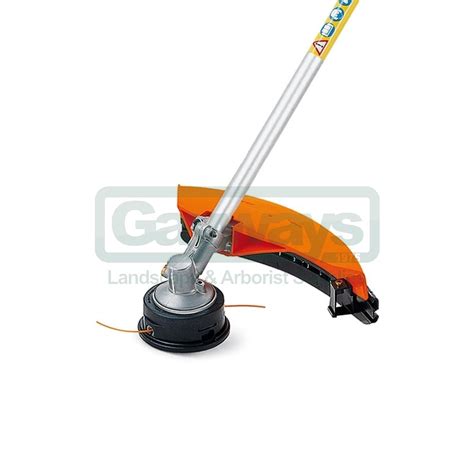 "Buy FS 55 Petrol Brush Cutter at Gayways Ltd"